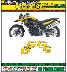 F650 GS 2012
